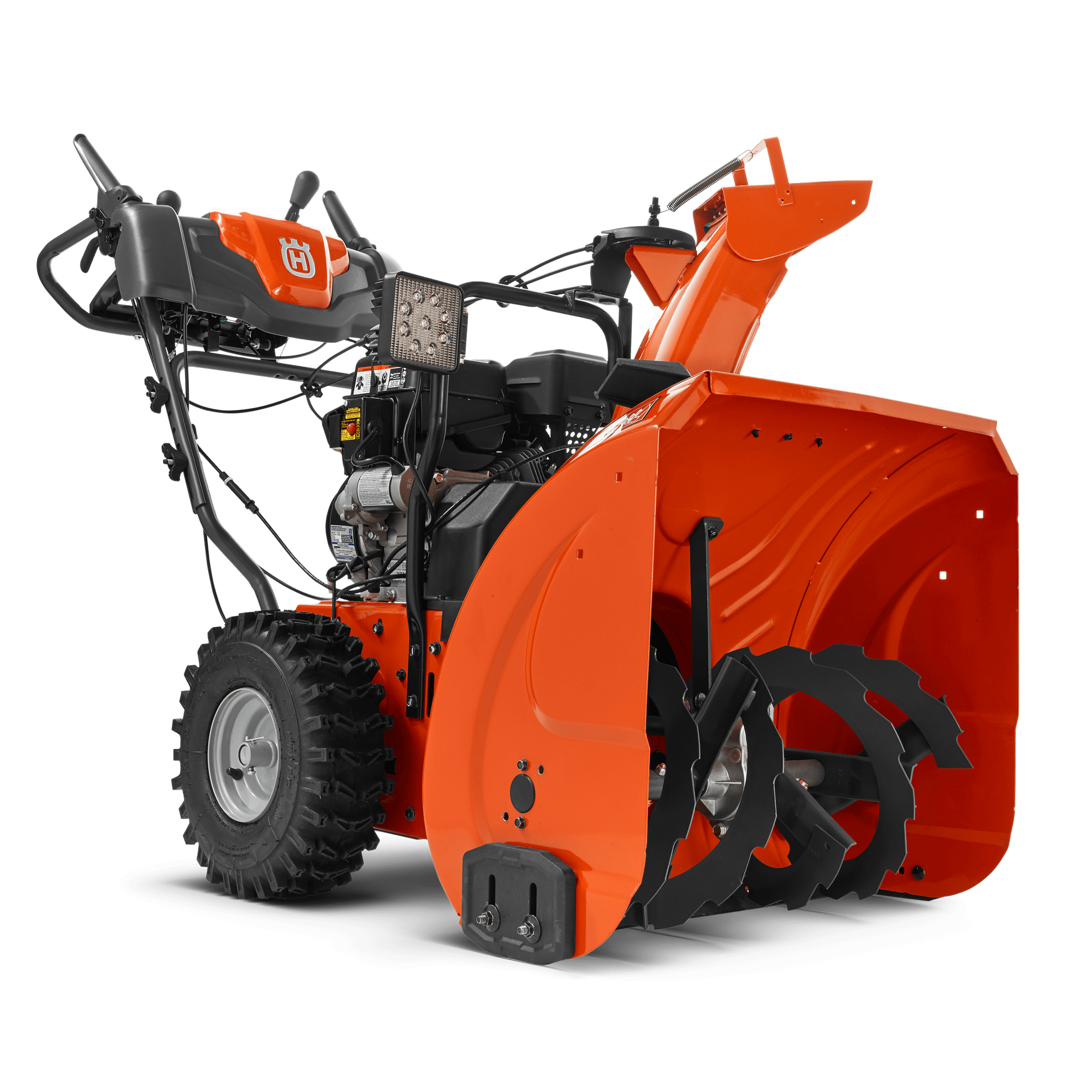 two-stage-snow-blower
